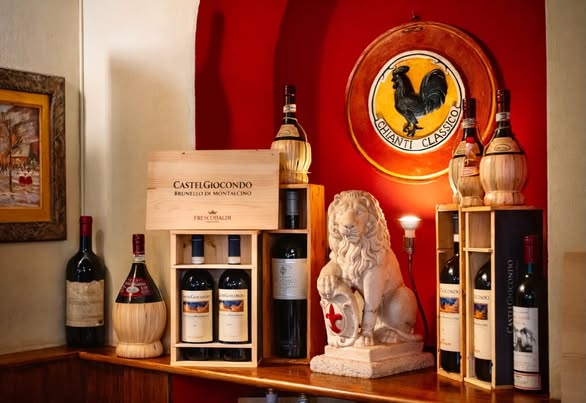 Ristorante Lorenzo de’ Medici - 2