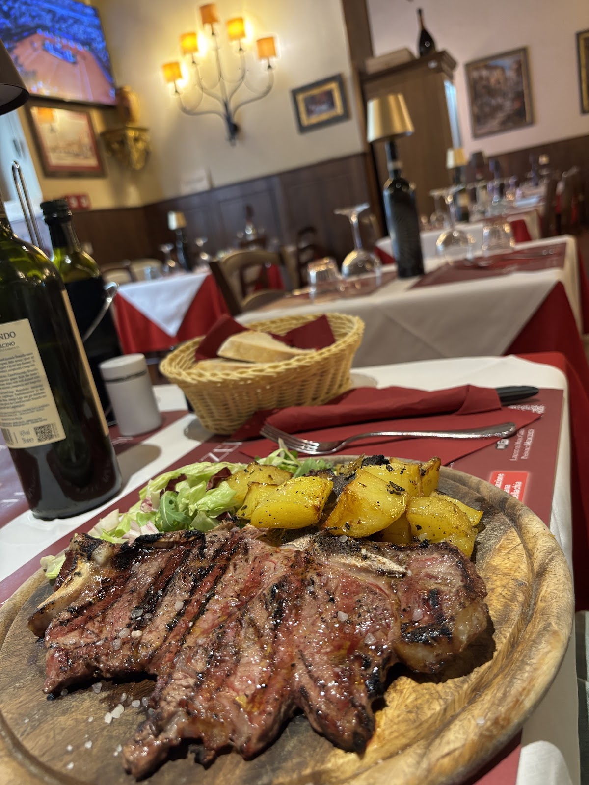 Ristorante Lorenzo de’ Medici - 4