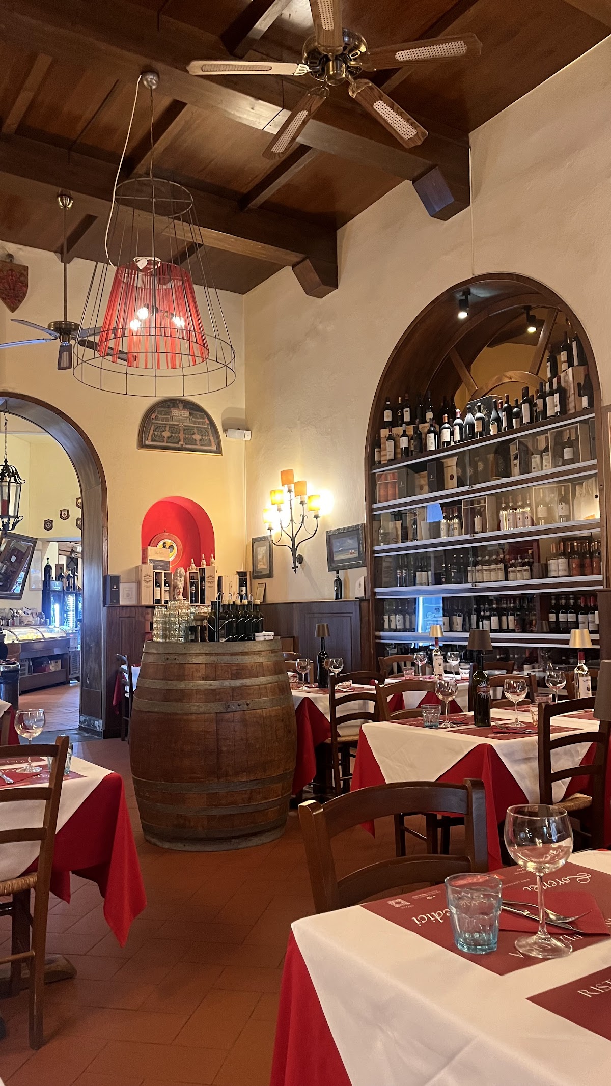 Ristorante Lorenzo de’ Medici - 5