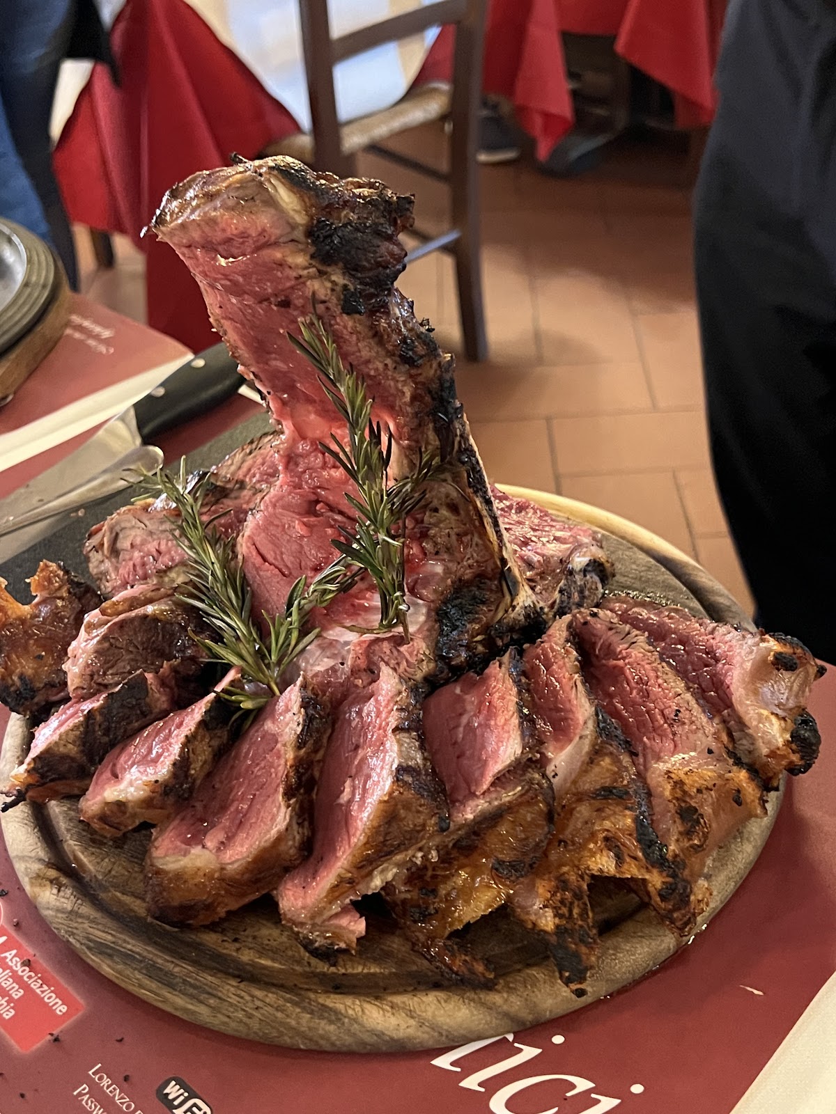 Ristorante Lorenzo de’ Medici - 6