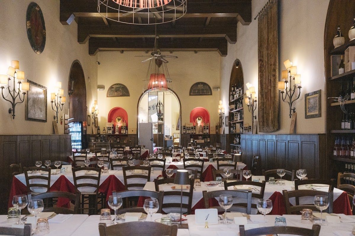 Ristorante Lorenzo de’ Medici - 7