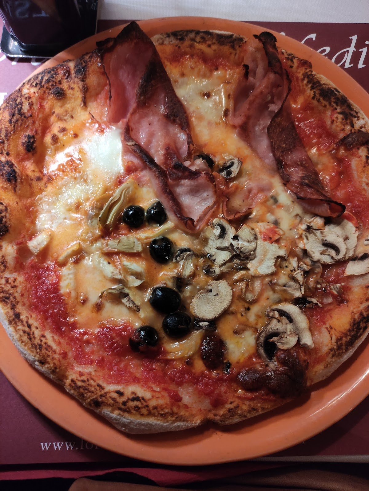 Ristorante Lorenzo de’ Medici - 8