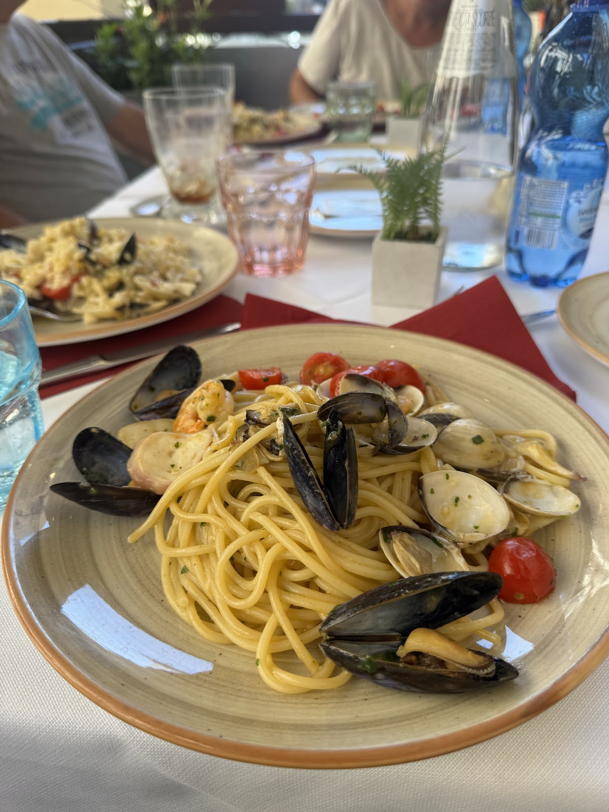 Ristorante Lorenzo de’ Medici - 10